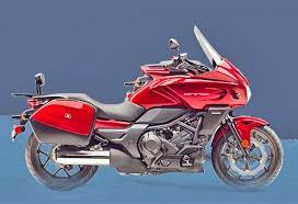 Honda Takes Aim At Novice Market With New Ctx Motorcycles Images Motorcycle Touring Motorcycles Honda