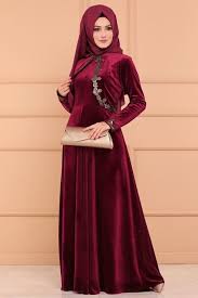Abiye Bolero Gorunumlu Kadife Abiye Ech7248 S Bordo Elbise Elbise Modelleri Kiyafet