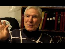 Jacques d'Amboise: The Last Dance
