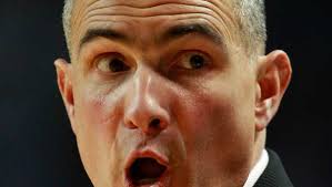 Ex-Kansas State coach a hit in South Carolina