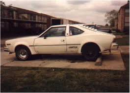 Image result for Alpine White 1977 AMC