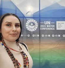 Northern California Tribe Celebrates 59th Salmon Festival