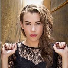 Bethany Branham's Instagram, Twitter & Facebook