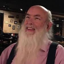 Robert Max Augustine "Bob" Waldrop Obituary August 30, 2019