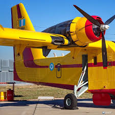 This is an update of the model and textures released in october 2008. Pin Auf Canadair Cl 215