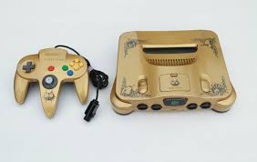 Kyle harding mar 6, 2021 5 out of 5 stars. Majora S Mask Nintendo 64 Console Controller Album On Imgur