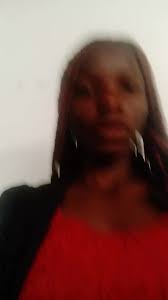 Abigail Phiri was live.