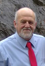 Gary Ketcham's Instagram, Twitter & Facebook