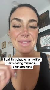 Desiree Dezhaee Instagram