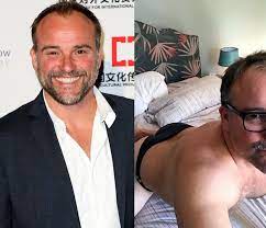 David DeLuise Nude Pictures Leaked ( NSFW 2019 ) • Leaked Meat