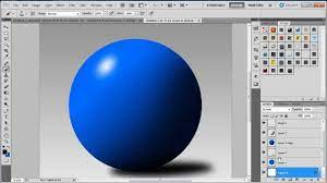 An overview on adding depth to any project. Beginners Photoshop Tutorial Basic Shading And Highlights Youtube
