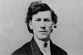 Billy the Kid Archives