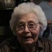 Obituary information for Helen Ernzen Engler