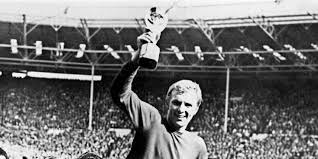 Chaque jour, patrick lemoine nous raconte un match qui a marqué l'histoire des coupes du monde, de 1930 à nos jours. Mondial 1966 L Angleterre La Victoire A La Grimace Le Point