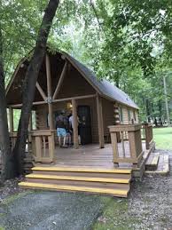 Maybe you would like to learn more about one of these? Uchee Creek Cabins Cabin