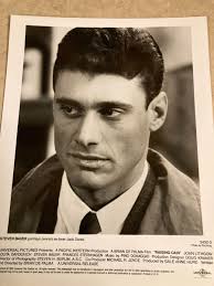 Raising Cain 1992 BW 4 Press Photos 8x10 John Lithgow Brian De Palma