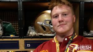 Zachary Teter, Offensive Lineman, Lake Gibson