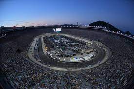 Bass pro shops nra night race. What Time Does The Nascar Cup Series 2018 Bristol Night Race Start
