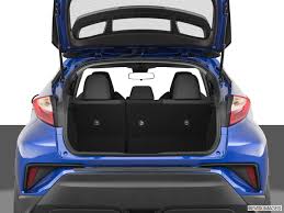 Price details, trims, and specs overview, interior features, exterior design, mpg and mileage capacity, dimensions. 2020 Toyota C Hr Reviews Pricing Specs Kelley Blue Book