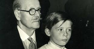 Memories of Hoghton: Sir Bernard de Hoghton