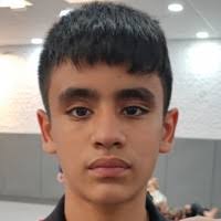 Adriano Vasquez Limon