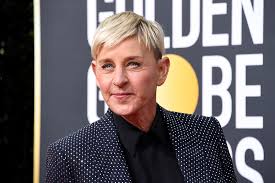 Ellen degeneres using her first monologue back after allegations of a toxic work environment to make jokes about how she's impatient and not a good enough actress to fake being a nice person for 18 years just grosses me the. Ripellen Is Trending On Twitter Ellen Degeneres Death Hoax Goes Viral