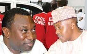 Learn how rich is he in this. Farouk Lawan Encomium Magazine