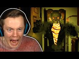 The Most Realistic Ghost Hunting Game Has TERRIFYING Lore