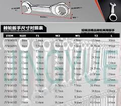 11mm professional stubby reversible ratchet combination