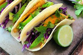 We did not find results for: Spicy Fish Tacos With Red Cabbage Slaw Avocado And Lime Juice Stock Photo Picture And Royalty Free Image Image 40574179