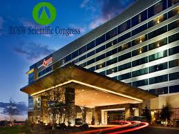 Get The Discount Hotel Rate For The Rcsw Conference At