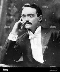 Francis jenkins hi-res stock photography and images