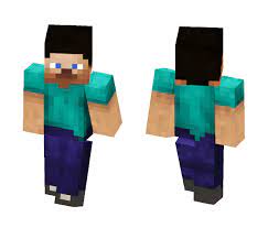 Now, it's coming to mi. Download Steve Classic Version Minecraft Skin For Free Superminecraftskins