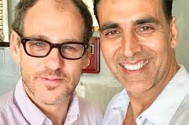 Sony partners with Bollywood star Akshay Kumar