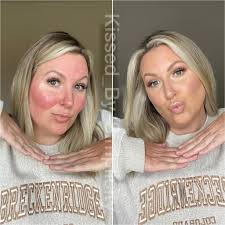 Red amber resin and saffron candles in red jars