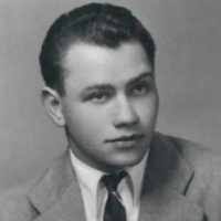 Gottfried Fleischmann (1931–2006)