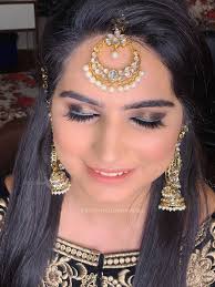 Blush N Glow by Malika