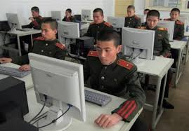 Image result for South Korea claims North hacked nuclear data
