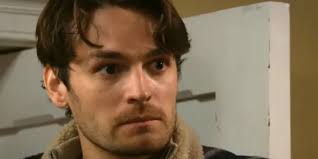 ITV Emmerdale's Lawrence Robb has broken his silence after the latest  dramatic twist in the Dales