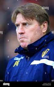 Paul raynor hi-res stock photography and images