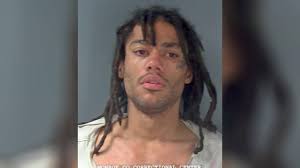 Man shot at while trying to get in Bloomington home