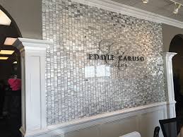 Look through decorative glass partitions pictures in different colors and styles and when you find some decorative glass partitions that inspires you, save it to an ideabook or. Beauty Salon Mirrors Creative Mirror Shower