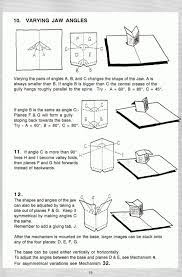 Pop Up A Manual Of Paper Mechanisms Duncan Birmingham Tarquin Boo Paper Pop Pop Up Cards Pop Up Book