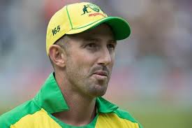 Shaun Marsh Australia During Sri Lanka Editorial Stock Photo