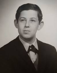 Andrew Deutsch (1952-2022)