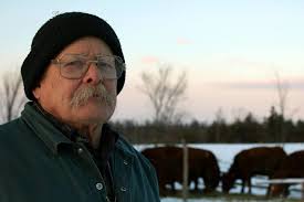 Nécrologie de Jean Frederick Peterson