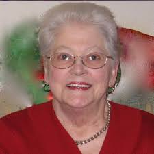 Sarah Chapman Obituary