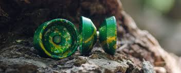 Terrarian One Drop Yoyos