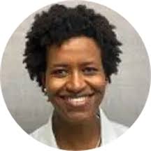 Dr. Danielle Warner, MD