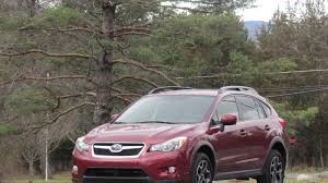 The forester is subaru's bona fide compact suv and is priced only a little higher than the crosstrek with the base model carrying an msrp of. Subaru Crosstrek News Green Car Photos News Reviews And Insights Green Car Reports